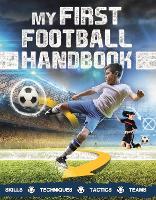 My First Football Handbook (Paperback)
