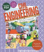Everyday STEM Engineering – Civil Engineering - Everyday STEM (Paperback)