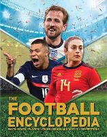The Football Encyclopedia (Paperback)