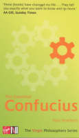 The Essential Confucius - Virgin Philosophers S. (Paperback)