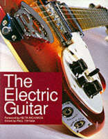 The Electric Guitar (Paperback)
