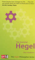 The Essential Hegel - Virgin Philosophers S. (Hardback)