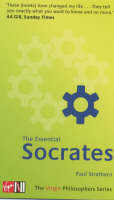 Virgin Phlosophers: Socrates (Paperback)