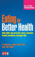 The Plant Programme: Recipes for Better Health (Paperback)