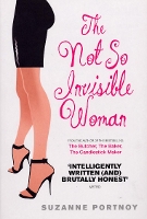 The Not So Invisible Woman (Paperback)