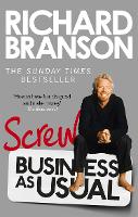 Screw Business as Usual (Paperback)