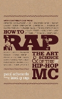 How to Rap (Paperback)