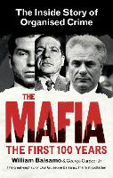 The Mafia: The Inside Story of Organised Crime (Paperback)