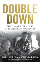 Double Down (Hardback)