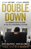 Double Down (Paperback)