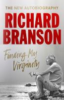 Finding My Virginity: The New Autobiography (Hardback)