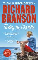 Finding My Virginity: The New Autobiography (Paperback)