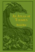 An Atlas of Tolkien - Tolkien (Paperback)