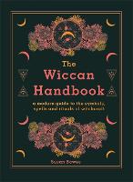 The Wiccan Handbook