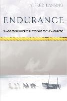 Endurance: Shackleton's Incredible Voyage - Voyages Promotion (Paperback)