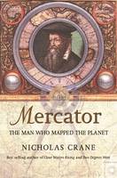 Mercator: The Man Who Mapped the Planet (Paperback)