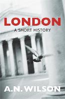 London: A Short History (Paperback)