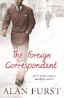 The Foreign Correspondent (Paperback)
