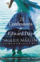 The Confessions of Edward Day (Paperback)