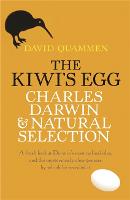 The Kiwi's Egg: Charles Darwin and Natural Selection (Paperback)
