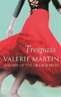 Trespass (Paperback)