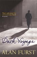 Dark Voyage (Paperback)