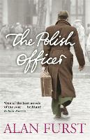 The Polish Officer (Paperback)