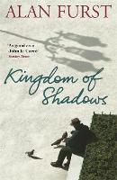 Kingdom Of Shadows (Paperback)