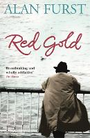 Red Gold (Paperback)