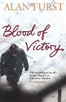 Blood of Victory (Paperback)