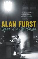 Spies of the Balkans (Paperback)