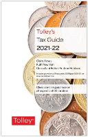 Tolley's Tax Guide 2021-22