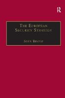 The European Security Strategy: A Global Agenda for Positive Power (Hardback)