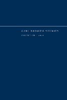 Carl Nielsen Studies