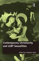 Contemporary Christianity and LGBT Sexualities (Hardback)