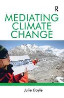 Mediating Climate Change (Hardback)