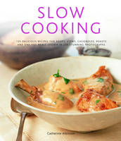 Slow Cooking (Hardback)