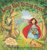 Little Red Riding Hood (Hardback)