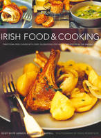 Irish Food and Cooking (Hardback)