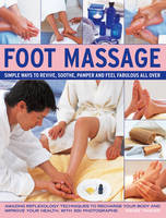 Foot Massage (Hardback)