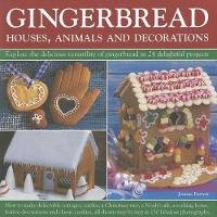 Gingerbread (Hardback)