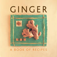 Ginger (Hardback)