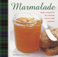 Marmalade (Hardback)