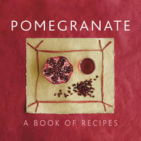 Pomegranate (Hardback)