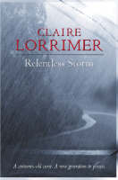 Relentless Storm (Paperback)