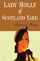 Lady Molly of Scotland Yard (Paperback)