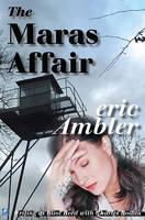 The Maras Affair (Paperback)