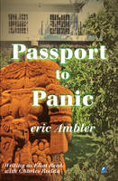 Passport To Panic (Paperback)