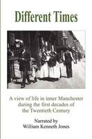 Different Times: A View (Paperback)