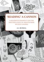 'Reading' a Cannon